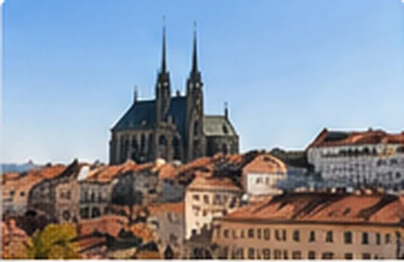 Brno
