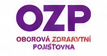 OZP logo
