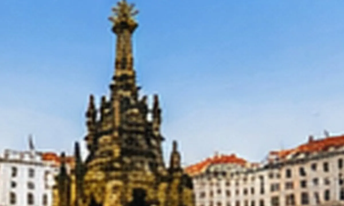 Liberec – redakční ilustrace lokálního přehledu