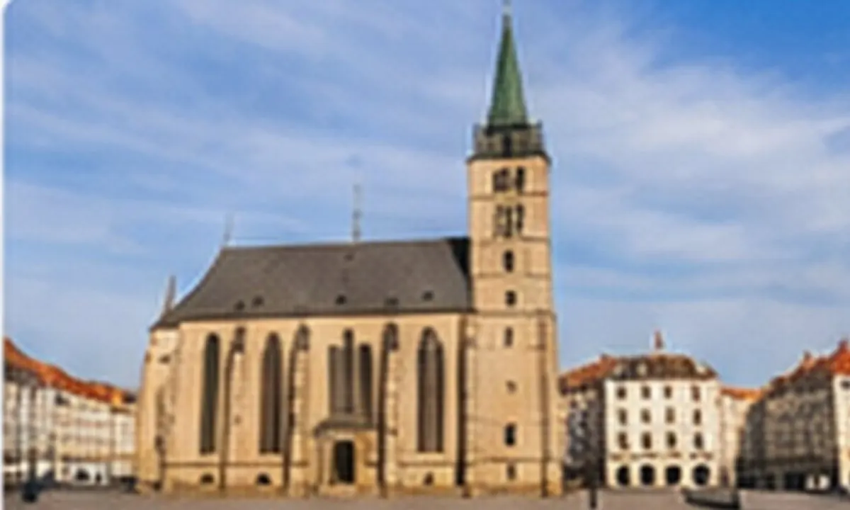 OZP – Hradec Králové – ilustrační grafika kontaktního místa v Hradec Králové