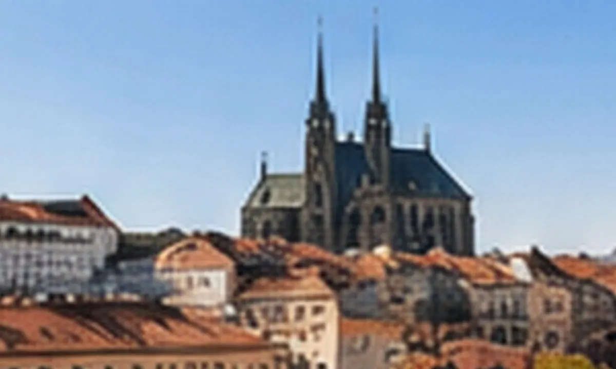 OZP – Praha 1 – pasáž ČNB – ilustrační grafika kontaktního místa v Praha