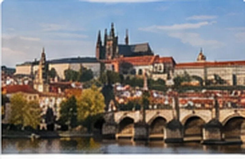 Praha