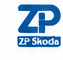 ZP Škoda logo