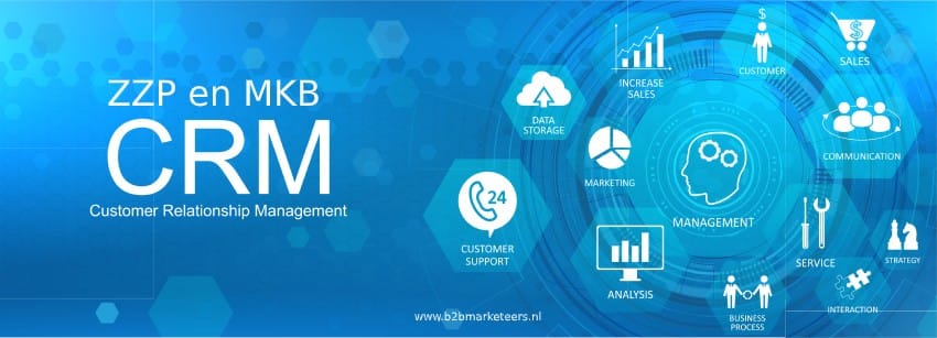crm voor zzp en mkb hero img